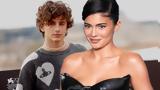 Kylie Jenner, Timothee Chalamet, Υόρκη,Kylie Jenner, Timothee Chalamet, yorki