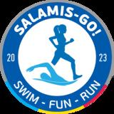 Πρώτη, SALAMIS -GO SWIM FUN RUN,proti, SALAMIS -GO SWIM FUN RUN