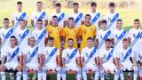 Δεύτερη, Αυστρία, Εθνική U-17,defteri, afstria, ethniki U-17