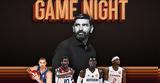 LIVE Game Night, Μανίλα, Γερμανία, MVP Σρούντερ,LIVE Game Night, manila, germania, MVP srounter