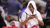 US Open, Σαμπαλένκα,US Open, sabalenka