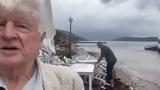 Μπόρις Τζόνσον, Αποκλεισμένος, Πήλιο, Video,boris tzonson, apokleismenos, pilio, Video