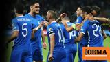 Προκριματικά Euro 2024 Live, Ελλάδα-Γιβραλτάρ 5-0 Β, - Δείτε,prokrimatika Euro 2024 Live, ellada-givraltar 5-0 v, - deite