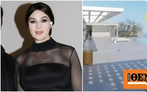 Μόνικα Μπελούτσι, Αγόρασε, Πάρο - Δείτε, monika beloutsi, agorase, paro - deite