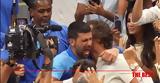 Τζόκοβιτς, US Open,tzokovits, US Open