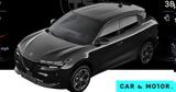 Διέρρευσε, SUV, Alfa Romeo -Πότε,dierrefse, SUV, Alfa Romeo -pote