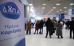 Παρατείνονται, 15 Σεπτεμβρίου, 30 ΙΕΚ, ΔΥΠΑ, parateinontai, 15 septemvriou, 30 iek, dypa