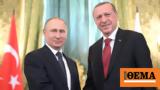Erdogan, Willing,Putin’s -west, – Analysis