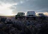 Έρχεται, Mercedes-Benz G-Class,erchetai, Mercedes-Benz G-Class