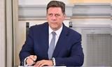Παραιτήθηκε, Μιλτιάδης Βαρβιτσιώτης, Αντώνη Καρυώτη, Blue Horizon,paraitithike, miltiadis varvitsiotis, antoni karyoti, Blue Horizon
