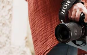 Sony FE 16-35, F2 8 GM II, F2 8