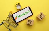 Instacart, Μπαίνει,Instacart, bainei