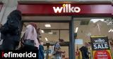 Βρετανία, Όλα, Wilko, Οκτώβριο -Απολύονται 9 100,vretania, ola, Wilko, oktovrio -apolyontai 9 100