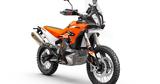 KTM 890 Adventure R Rally 2024, Αυτή,KTM 890 Adventure R Rally 2024, afti