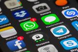 WhatsApp,