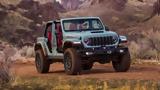 Nέο Jeep Wrangler – Πότε, Ευρώπη,Neo Jeep Wrangler – pote, evropi