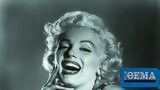 Μέριλιν Μονρόε, Γλιτώνει,merilin monroe, glitonei