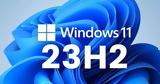 Windows 11 23H2 Update, Όλα,Windows 11 23H2 Update, ola