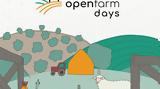 Open Farm,SNFCC Green Weekend 2023