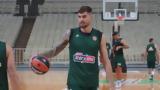 Παναθηναϊκός, Προπόνηση,panathinaikos, proponisi