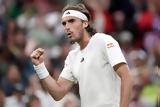 Τσιτσιπάς, Κάλεσμα,tsitsipas, kalesma