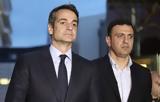 Κικίλιας, Μητσοτάκη,kikilias, mitsotaki