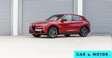 Δοκιμάζουμε, Alfa Romeo Stelvio 22 Diesel Q4,dokimazoume, Alfa Romeo Stelvio 22 Diesel Q4