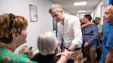 Άνοιξε, Πολυδύναμο Δημοτικό Ιατρείο, Πετράλωνα,anoixe, polydynamo dimotiko iatreio, petralona