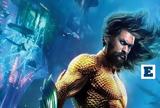 Aquaman,Lost Kingdom