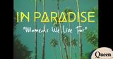 Moments We Live For - IN PARADISE,Acoustic Version [Official Audio]