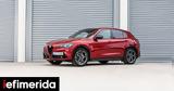 Δοκιμάζουμε, Alfa Romeo Stelvio 22 Diesel Q4,dokimazoume, Alfa Romeo Stelvio 22 Diesel Q4