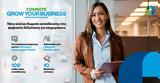 COSMOTE GROW YOUR BUSINESS, Νέος,COSMOTE GROW YOUR BUSINESS, neos