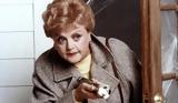 Murder She Wrote, Άντζελα Λάνσμπερι,Murder She Wrote, antzela lansberi