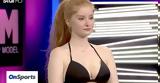 Θυμάστε, Ξένια, GNTM -,thymaste, xenia, GNTM -