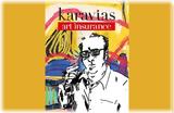 Karavias Underwriting Agency,Art Athina