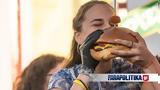 Burger Fest Vol 9, 21-24 Σεπτεμβρίου, 28-1 Οκτωβρίου, Αμαξοστάσιο, Γκάζι,Burger Fest Vol 9, 21-24 septemvriou, 28-1 oktovriou, amaxostasio, gkazi