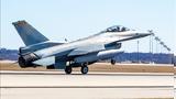 Επιστρέφει, F-16, Viper,epistrefei, F-16, Viper
