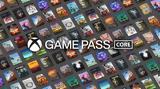 Xbox Game Pass Core, Παιχνίδια,Xbox Game Pass Core, paichnidia