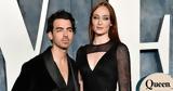 Sophie Turner,Joe Jonas