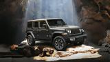 Jeep Wrangler, Ευρώπη,Jeep Wrangler, evropi