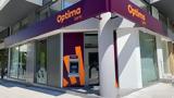Optima Bank,IPO