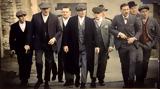 Peaky Blinders, – Η,Peaky Blinders, – i