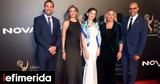 Αθήνα, Ημιτελικούς, International Emmy® Awards, Nova, United Media, Δήμο Αθηναίων,athina, imitelikous, International Emmy® Awards, Nova, United Media, dimo athinaion