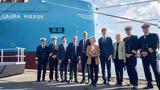 Δανία, Maersk,dania, Maersk