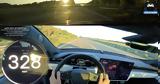 Tesla Model S Plaid,Autobahn