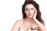 Anne Hathaway, Global Ambassador,Shiseido