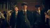 Peaky Blinders, Έρχεται,Peaky Blinders, erchetai