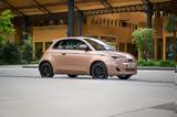 Fiat 500e,Mobility 2023