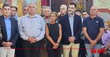 Περιοδεία, Κάτω Αχαΐα, Περιφερειάρχης Δυτικής Ελλάδος Σπύρος Σκιαδαρέσης,periodeia, kato achaΐa, perifereiarchis dytikis ellados spyros skiadaresis