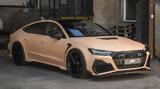 ABT, 1 000, Audi RS6,RS7, 205 000 €